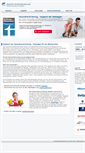 Mobile Screenshot of hausratversicherung.net